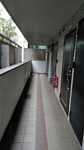 ロビー