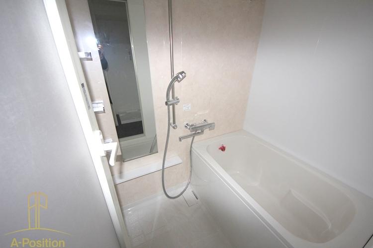 バス・シャワールーム　セイワパレス京町堀