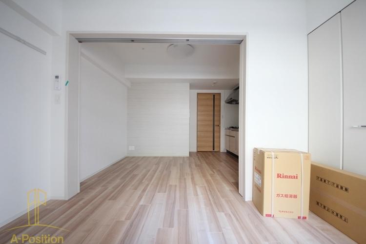 その他部屋・スペース　セイワパレス京町堀