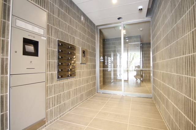 エントランス　★エントランス★