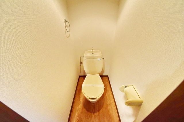 トイレ　★お手洗い★