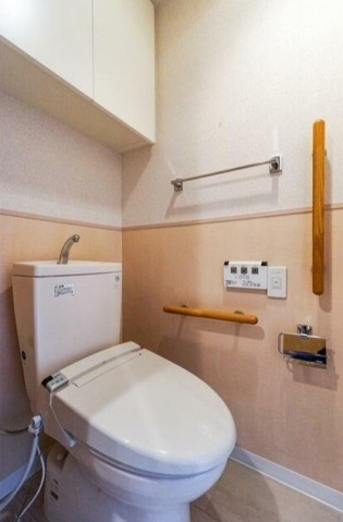 トイレ　※別部屋参照