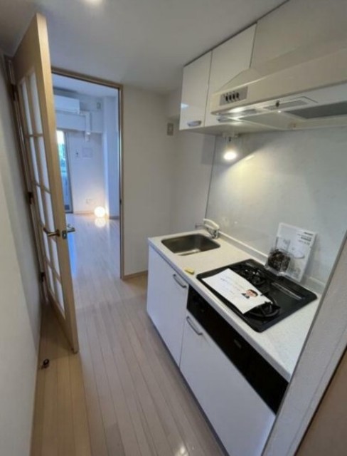 キッチン　同仕様写真