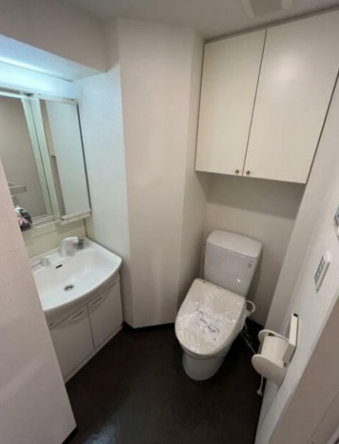 トイレ　同仕様写真