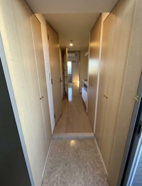 玄関　同仕様写真