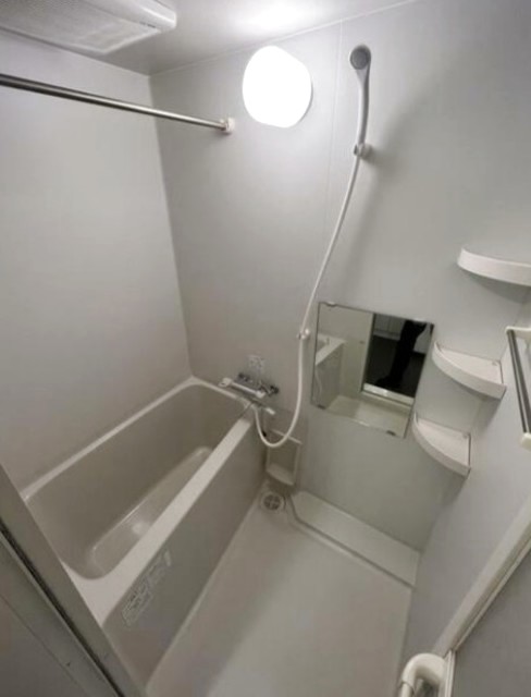 バス・シャワールーム　同仕様写真