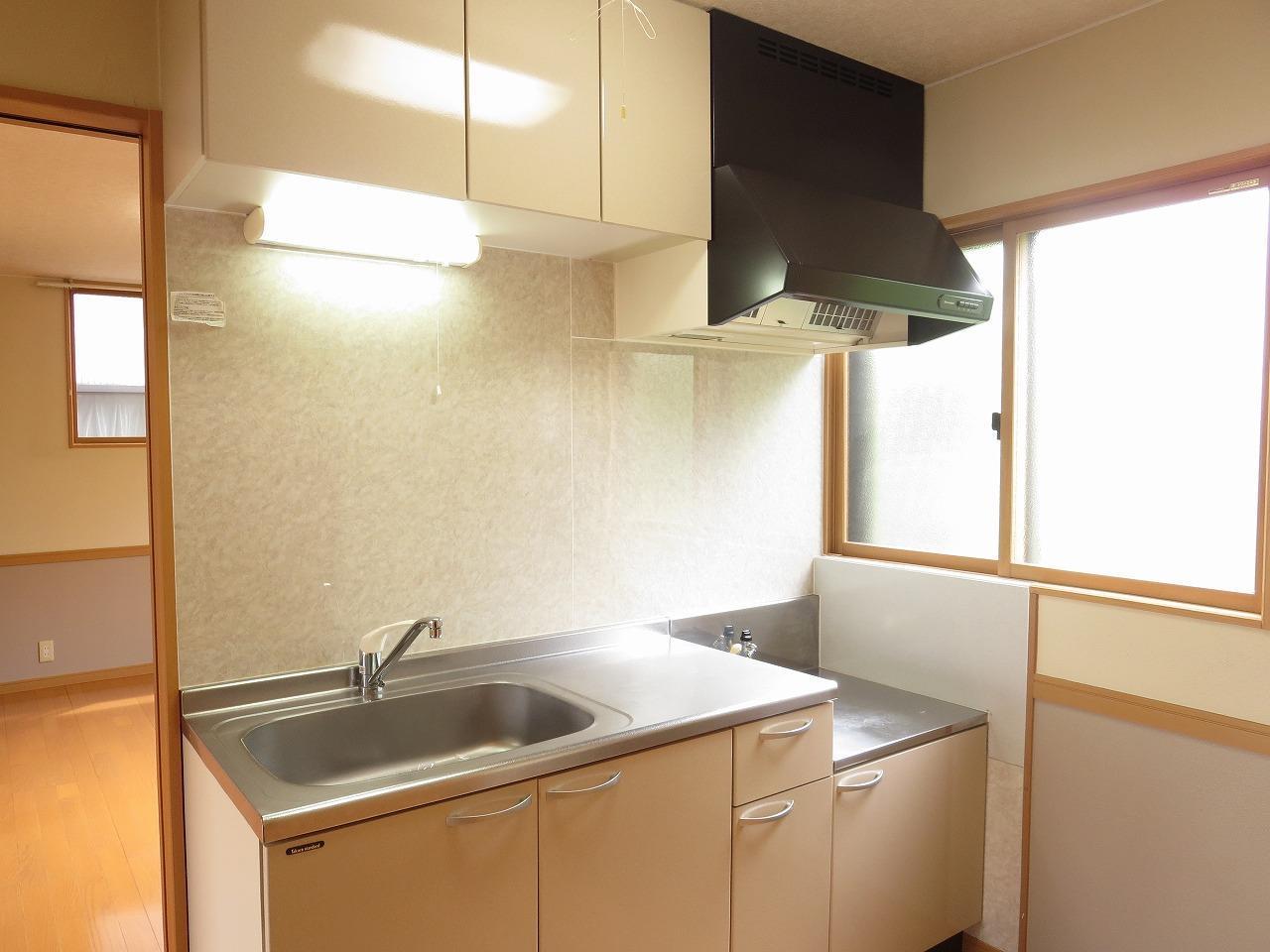 キッチン　キッチン☆