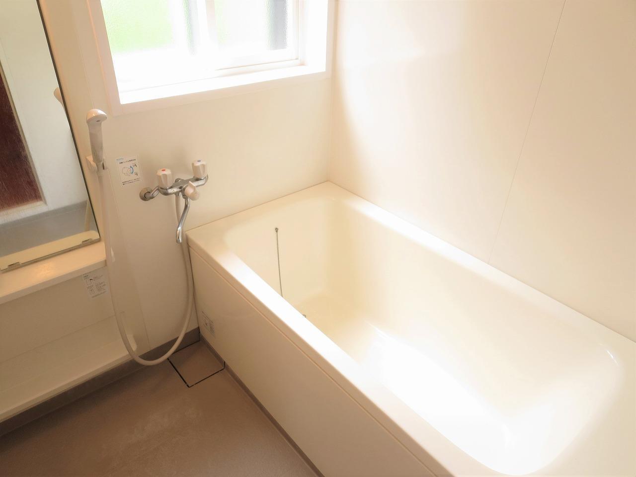 バス・シャワールーム　浴室☆