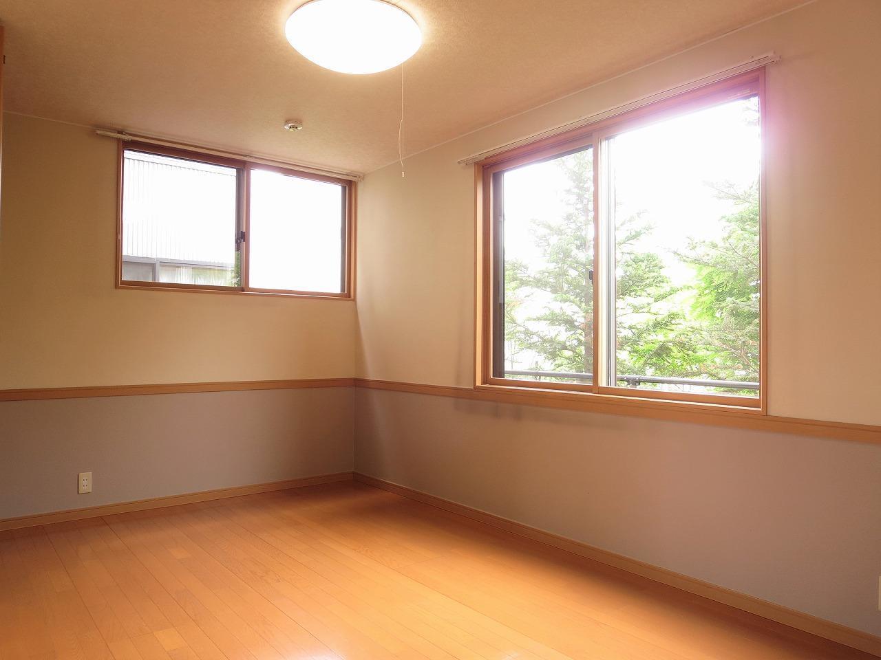 居室・リビング　洋室☆