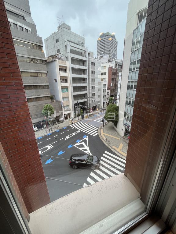 眺望　他部屋参考写真です。