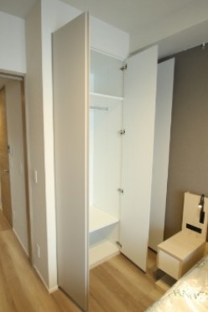 収納　別部屋参考写真