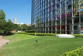 公園　ミッドタウンガーデン（公園）まで434m