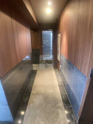 ロビー　パークサイド西巣鴨