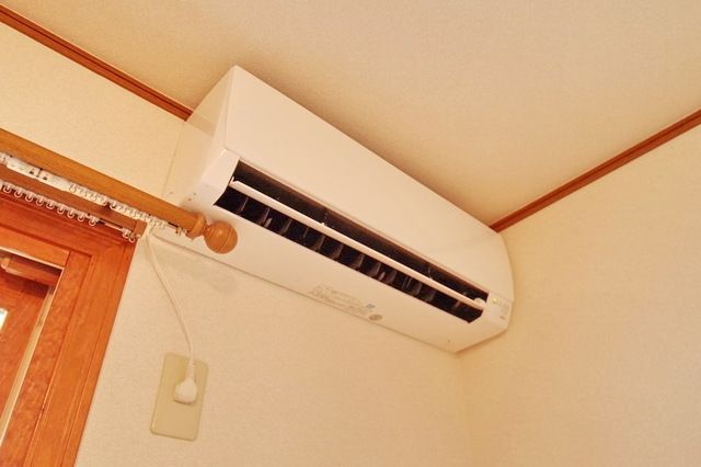 その他設備　★お部屋探しはタウンハウジング稲田堤店まで★