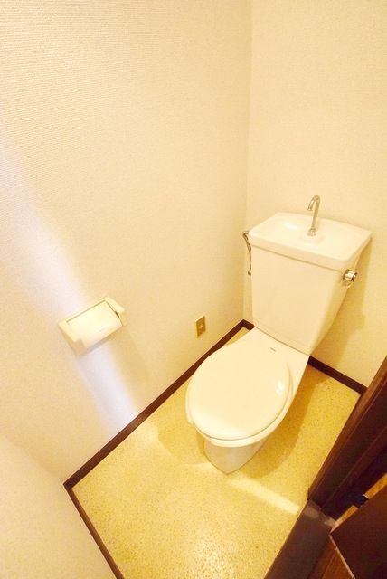 トイレ　室内・室内設備