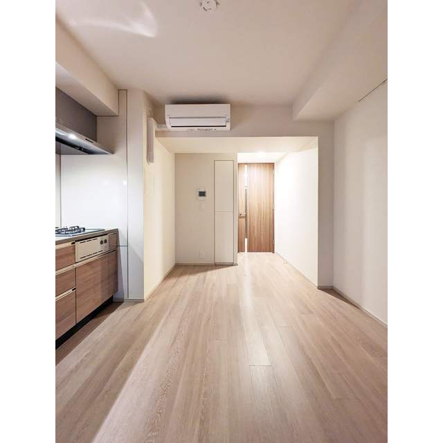 居室・リビング　居室※別部屋参考写真