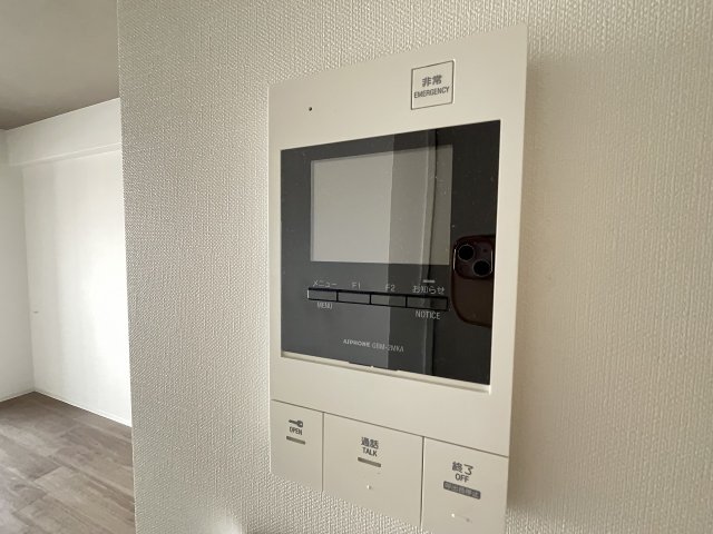 セキュリティ　参考写真