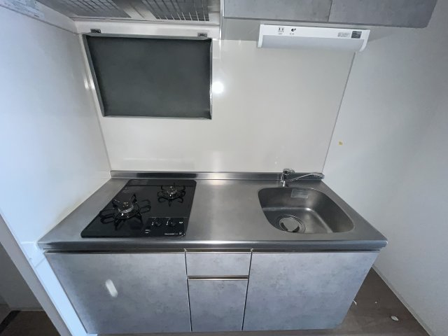 キッチン　参考写真