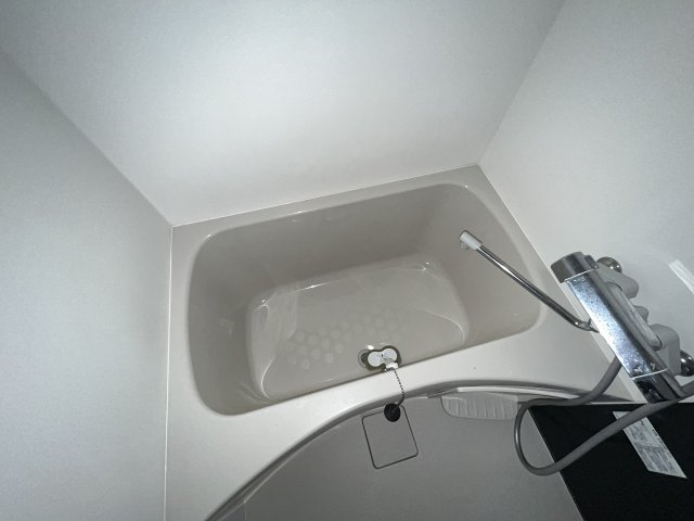 バス・シャワールーム　参考写真
