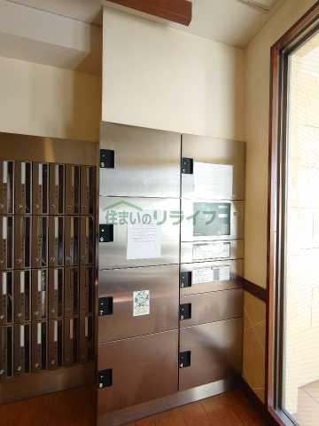 その他共有部分　シャイン小石川