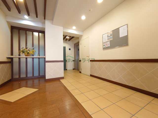 その他　シャイン小石川