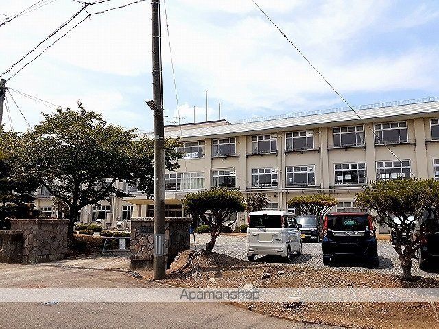 小学校　涌谷町立涌谷第一小学校（小学校）まで3300m