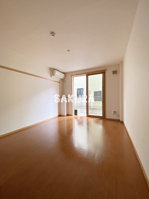 その他部屋・スペース　ゆとりある広さは魅力的です♪