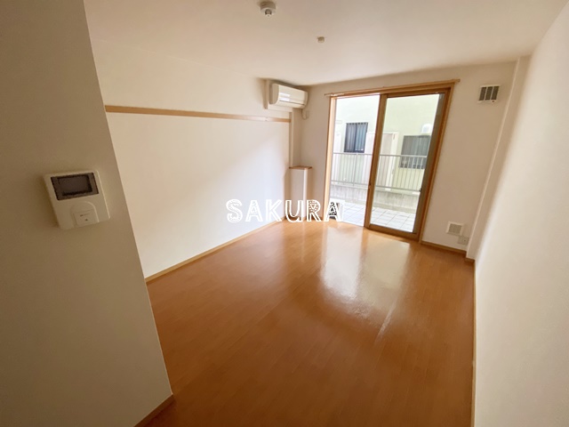 その他設備　充実した室内設備♪