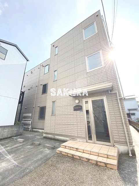 建物外観　当店おすすめ物件♪