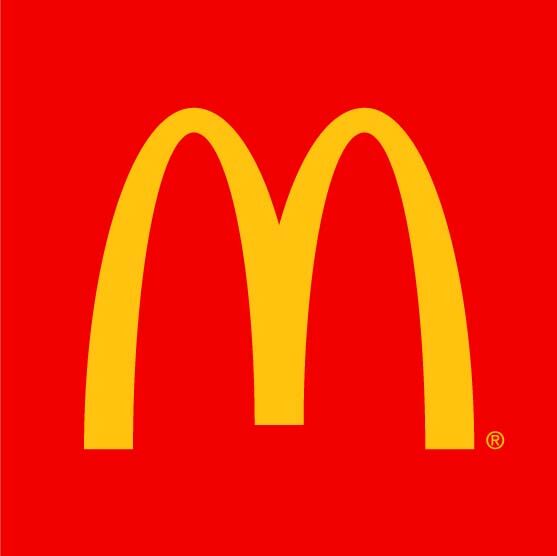 飲食店　マクドナルド市名坂ヨークタウン店（飲食店）まで1046m
