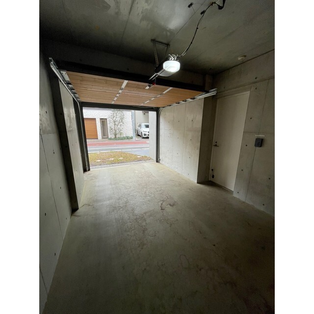 その他　専用駐車場