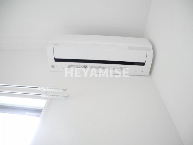 その他設備　※別号室※同物件同室タイプの写真でございます※現況を優先しま