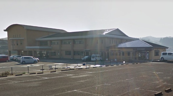 役所　諫早市役所小栗出張所（役所）まで2466m