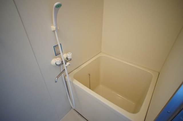 バス・シャワールーム　同型仕様