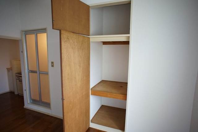 収納　同型仕様