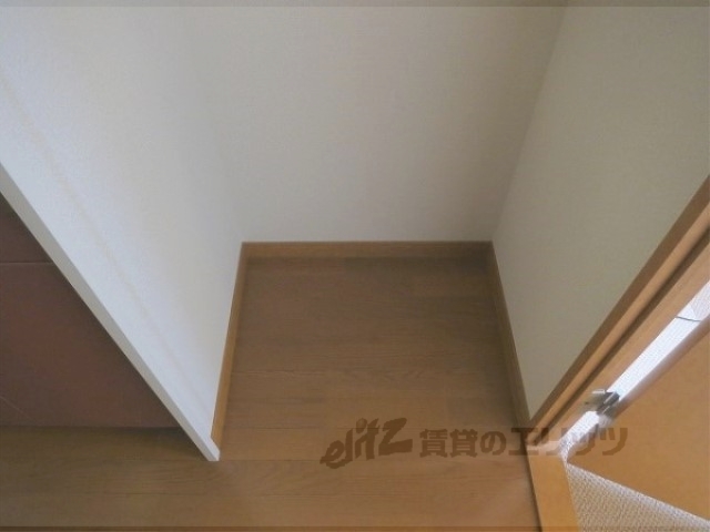 その他部屋・スペース　冷蔵庫置場