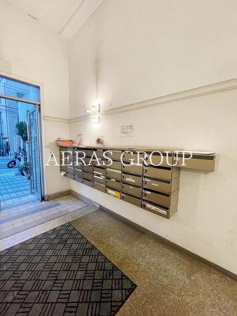 その他共有部分