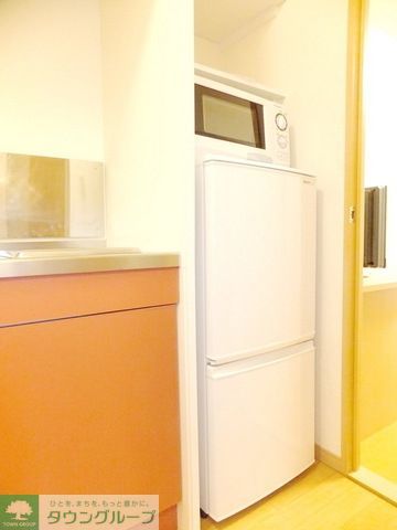 その他　★家具家電付き★ｑ