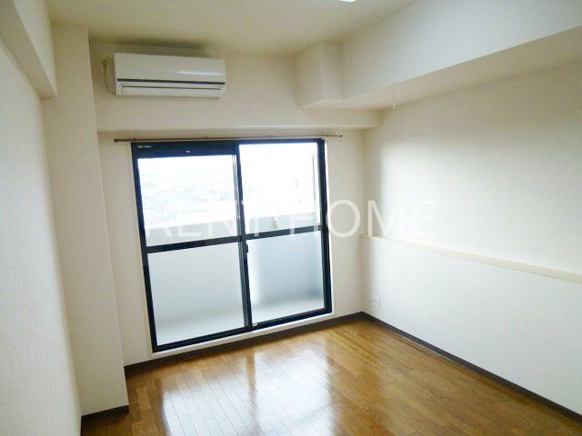 居室・リビング　洋室7.5帖