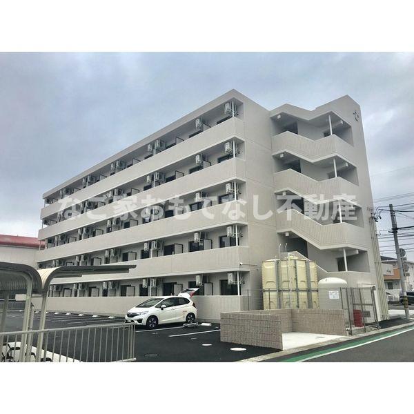 建物外観　A-City清須