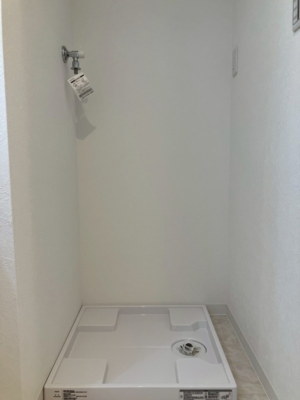 その他設備　※同施工会社別物件、参考写真