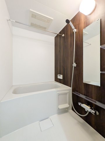 バス・シャワールーム　参考写真
