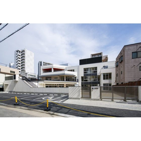 幼稚園・保育園　光應寺保育園（幼稚園・保育園）まで460m