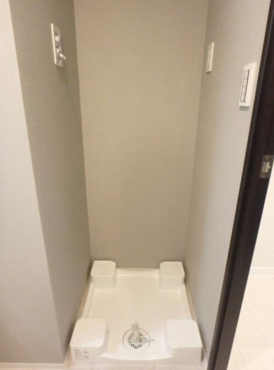 その他設備　別部屋参考写真