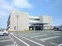 役所　浜松市西行政センター（役所）まで2365m