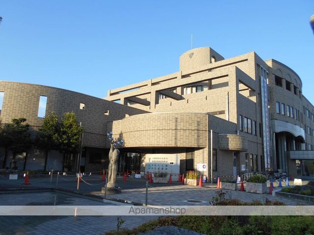 役所　堺市　東区役所（役所）まで1200m