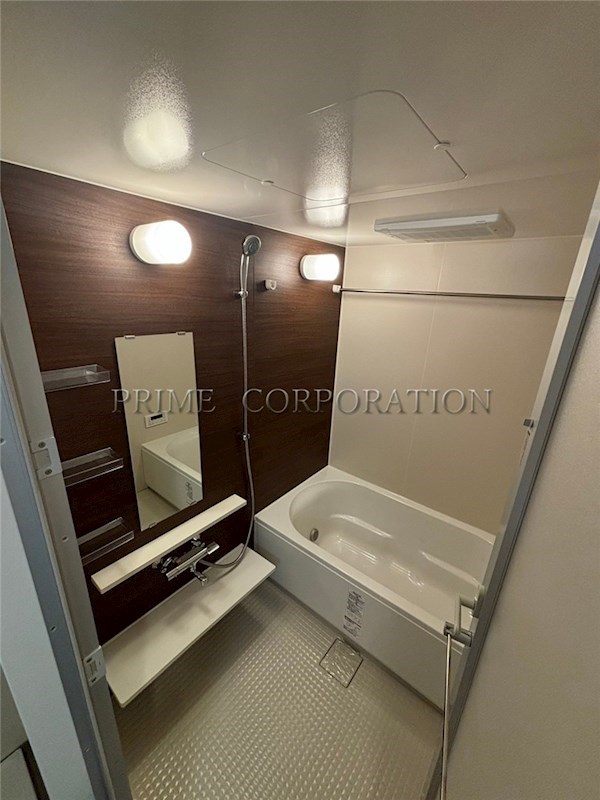 バス・シャワールーム　※参考写真※