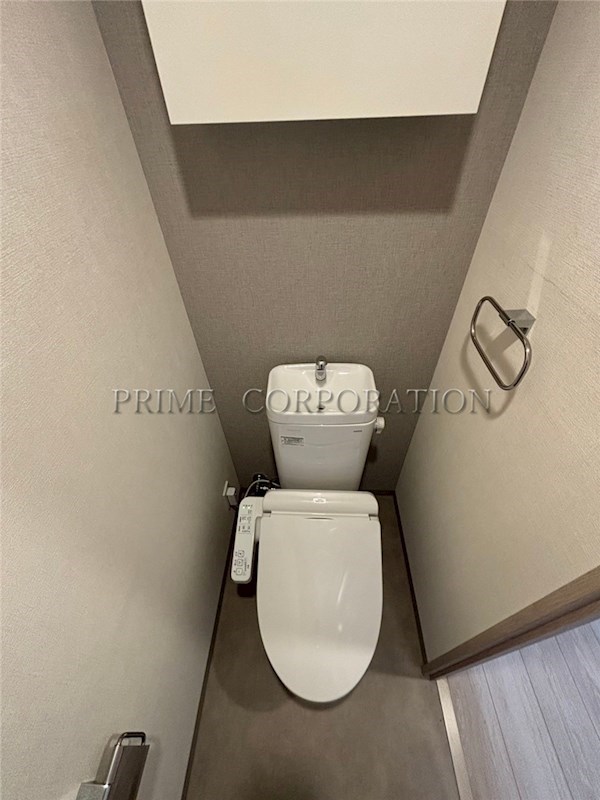 トイレ　※参考写真※