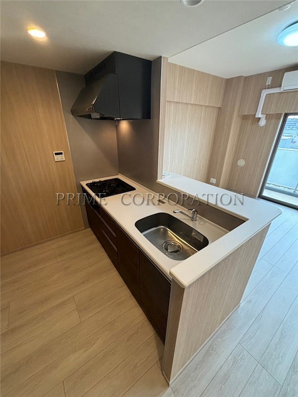 キッチン　※参考写真※