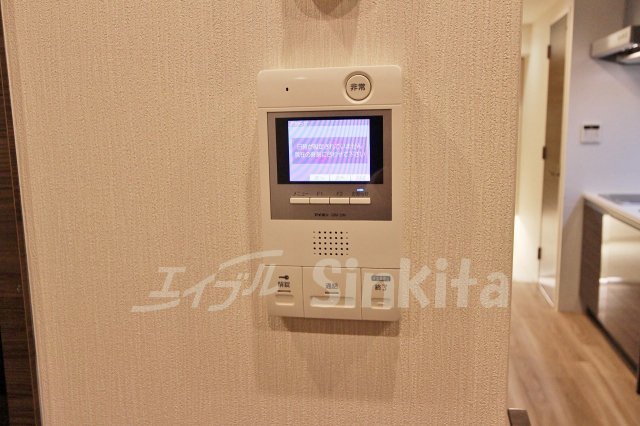 セキュリティ　セキュリティ